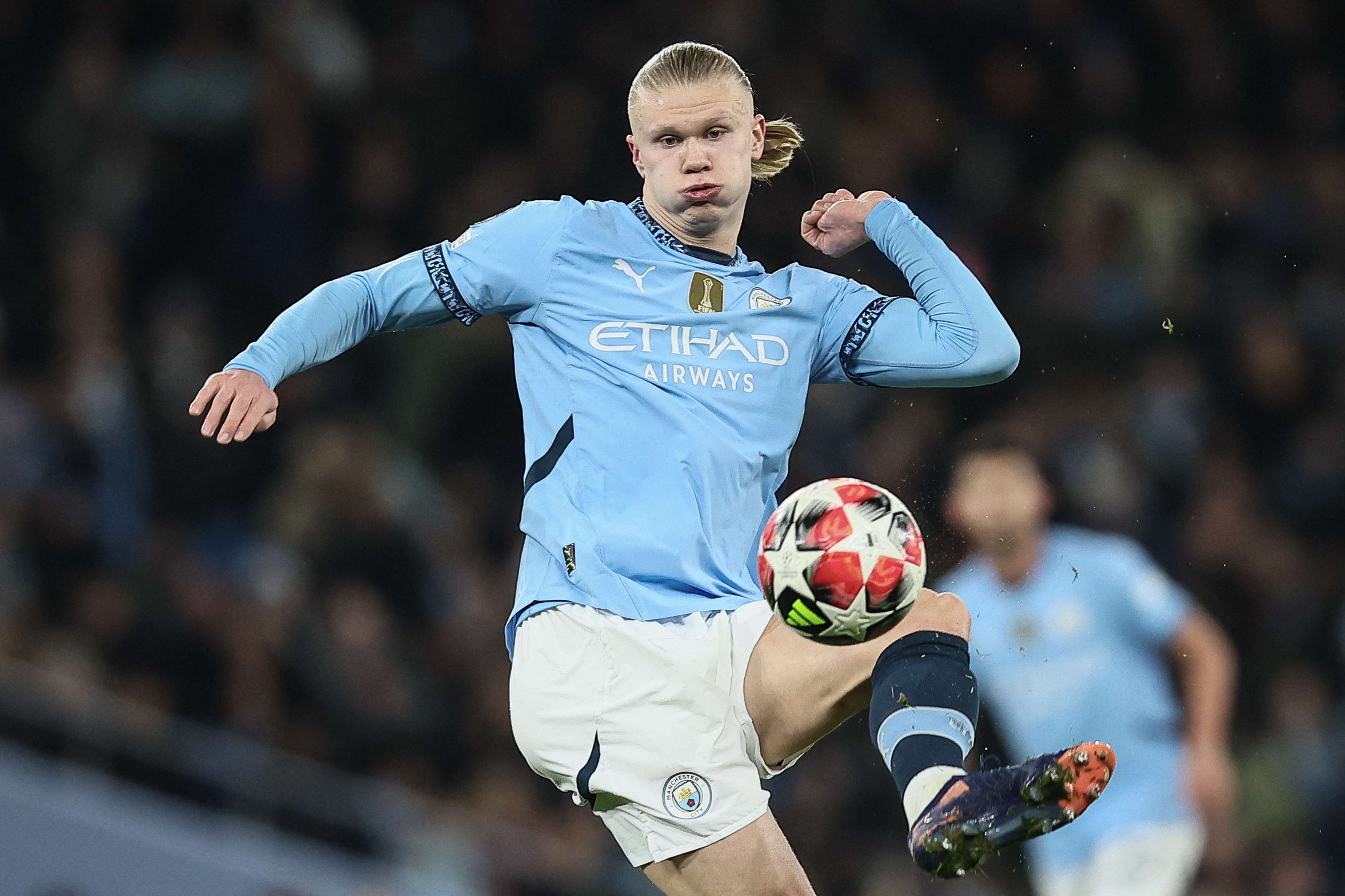 他自小就在 他自小就在