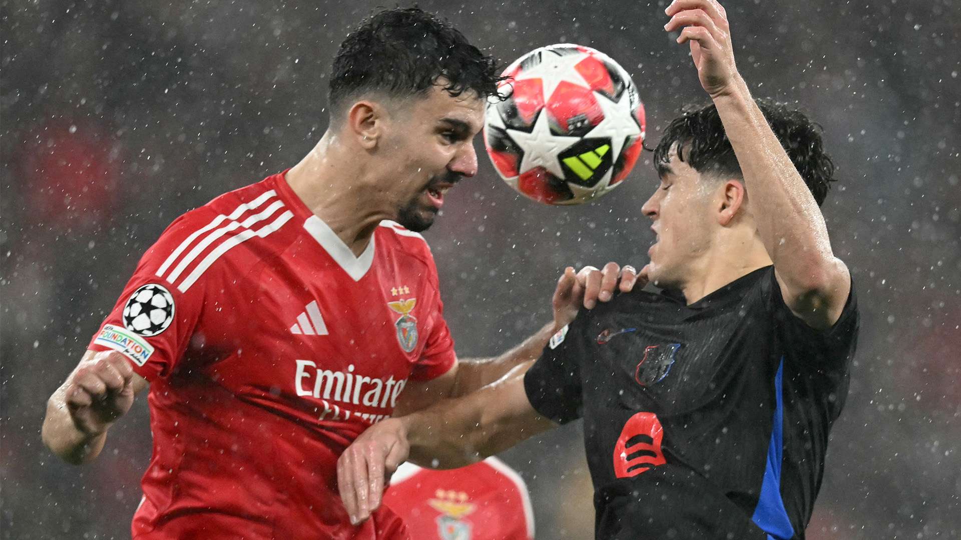 朱辰傑目標重回國家隊 面臨競爭考驗.