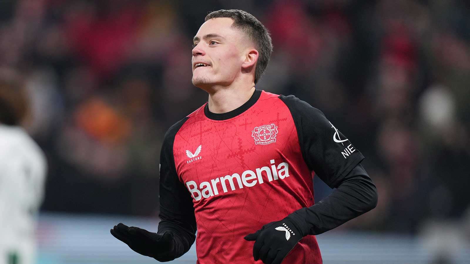 彩的对决 彩的对决