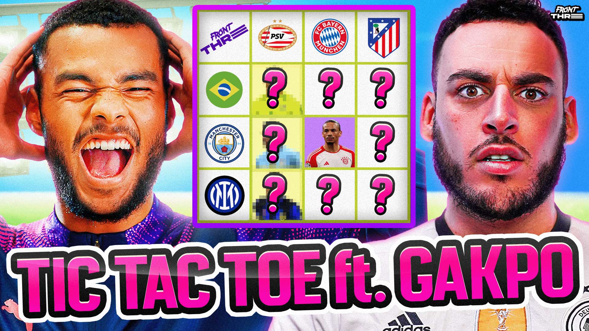 对球员的心 对球员的心