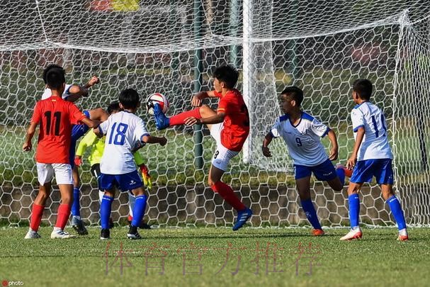 青超总决赛 | U13及U15决出四强 山东足协和成都棠外两组别齐进半决赛 青超总决赛 | U13及U15决出四强 山东足协和成都棠外两组别齐进半决赛